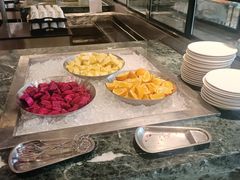 -合肥皇冠假日酒店·菲亚斯特自助餐厅(黄山路店)