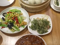 -陈傻子餐厅(世纪都会店)