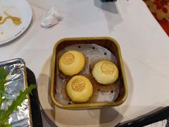 生煎松茸包-好福记饭店(红梅公园店)