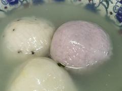 -赵氏汤圆(东关街店)