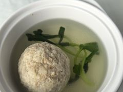 清炖狮子头-云中小雅