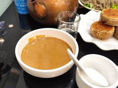 -东来顺饭庄·火锅(环岛店)