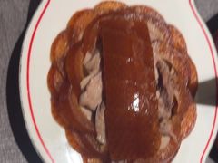 -秀儿四九城·新京菜(亚运村鸟巢店)