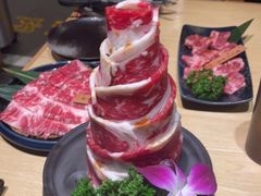 -牛藏·黑毛和牛烧肉(环市东店)