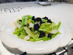 -强记海鲜·大排档(蛇口新街店)