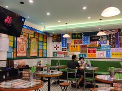 大堂-小龍鳳餐室(番禺路店)