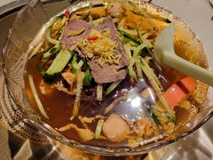 延吉冷面-七八冷面·延边朝鲜族美食(圣熙八号店)