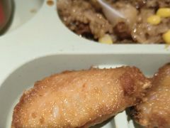 -米国现煲煲仔饭(塔子湖店)