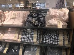 -MUJI无印良品(滨江宝龙城店)