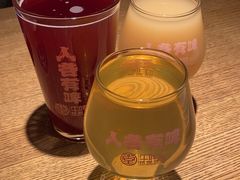 -牛啤堂精酿啤酒餐吧(五棵松华熙店)