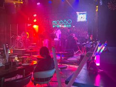 -MOSSO音乐酒吧·Live House(南京西路店)