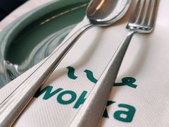 -WOKKA by艮上(中海环宇荟店)
