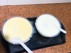 凤凰奶糊-百花传统甜品店(原址店)