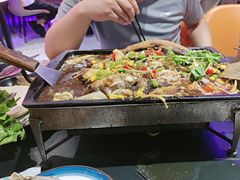 -串亿88烧烤·羊腿·羊蝎子(板泉路店)