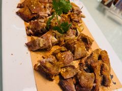 -宜兴隆家宴·私房菜(泰安华庭店)