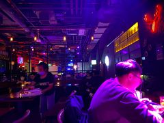 -MARU玛露音乐餐厅(大学路店)