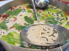-刘少华贵州小黄牛·鲜牛肉火锅(总店)