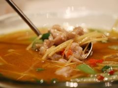 -金谷仓家庭料理(马泉营店)