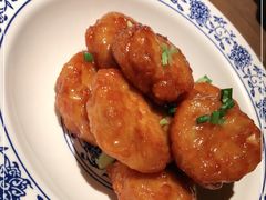 -扬州狮子楼·非遗淮扬菜(东关街店)