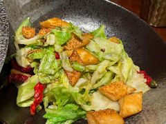 -那拉提之疆·新疆菜(美院店)
