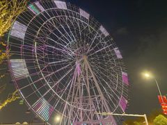 -南昌之星摩天轮