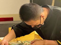 -帝鮨·烧肉割烹(龙湖金楠天街店)