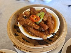 -潮府馆·非遗潮州菜·港式点心(世纪公园店)