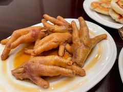 鲍汁凤爪-金泰食府(竹园店)