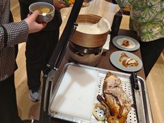 -美盛喜来登大酒店-盛宴标帜餐厅