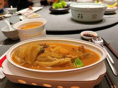 -沈灶河豚宴·河豚融合餐厅(汉中路店)
