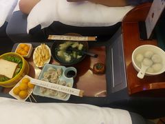 -华夏良子·足道·SPA·艾灸(小麦岛银海店)