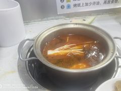 -咕叽咕叽自助烤肉小火锅(西城广场购物中心店)