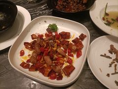 -大理实力希尔顿酒店•御玺中餐厅