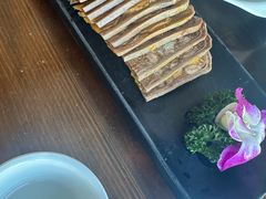 咸蛋黄香肚-浦江餐饮•上海菜馆(五四路店)