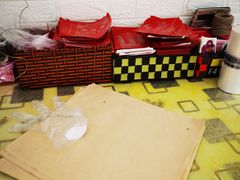 -福同惠(解放南路店)