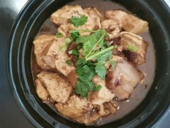 -国际艺苑大酒店·京华楼中餐厅