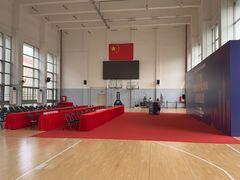 -广州体育职业技术学院