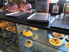 -十二忠手拉面(中华路店)