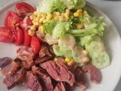 -小厨娘淮扬菜(六合欢乐港店)