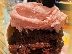 黑巧➕草莓-VENCHI 闻绮(北京汉光店)