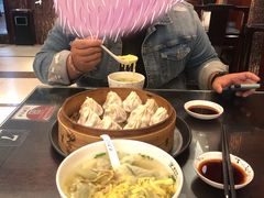 -熙盛源(滨湖万达店)