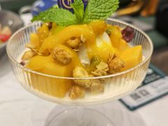 -西语·炭烧牛排(卓越中寰店)