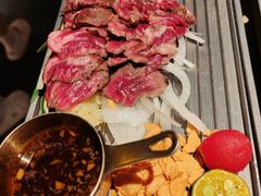 -筱田の食堂·izakaya(淮海中路店)