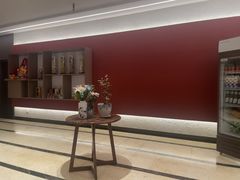 -紫鑫阁饭庄(长安店)