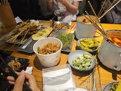 -半酌烧烤小酒馆(南京东路店)