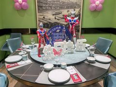 -牛仕西饼屋·低糖生日蛋糕(鲁谷店)