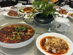 -陈麻婆豆腐(旗舰店)