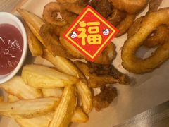 -必胜客(新中纬店)
