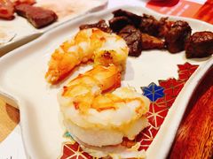-肉魁屋·烧肉·烧鸟·酒场(高新店)
