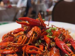 -霸王虾·麻辣小龙虾(清水河公园店)